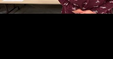 Shoals student takes science fair honors, moving on to state - Vimarsana News