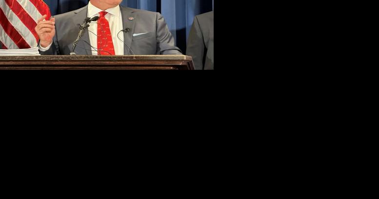 State has two years to spend $2.95 billion or lose COVID funds