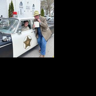 Competition builds for Mayberry brand | News | mtairynews.com