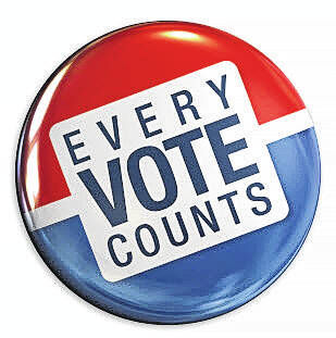 Key dates loom for city election | Local News | mtairynews.com