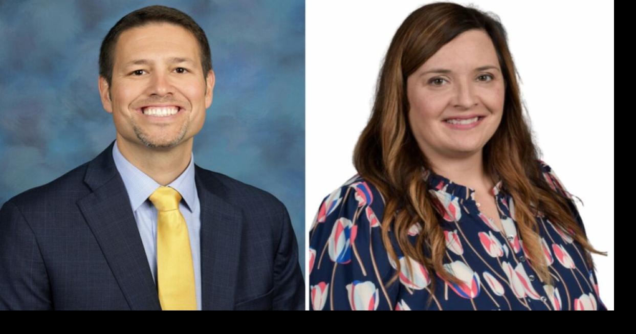 County schools shift personnel, create new central office role