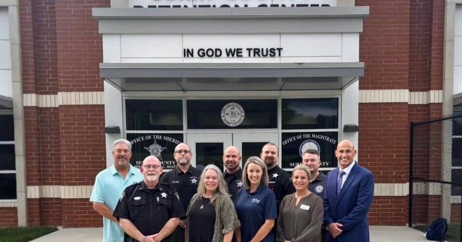 Surry Transition Project results exceed national averages in debut year