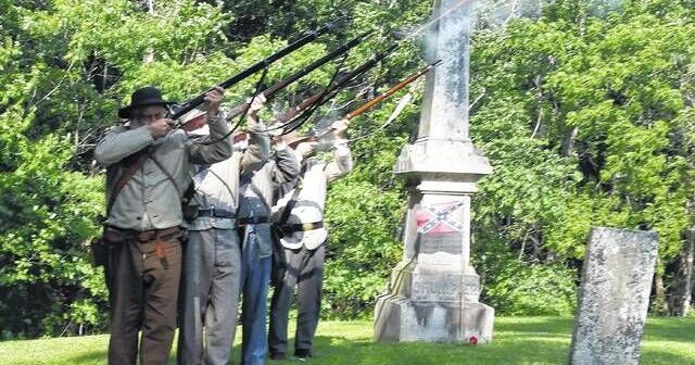 Rockford pays tribute to fallen heroes | Local News | mtairynews.com