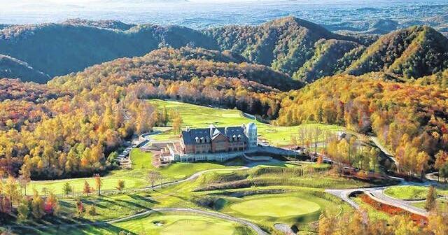 Primland named South's top resort; also a win for city