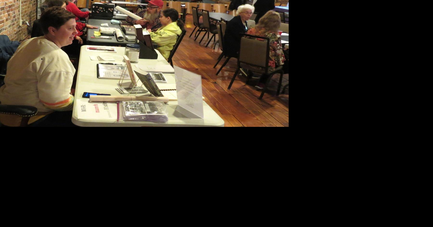 Museum to host genealogy event