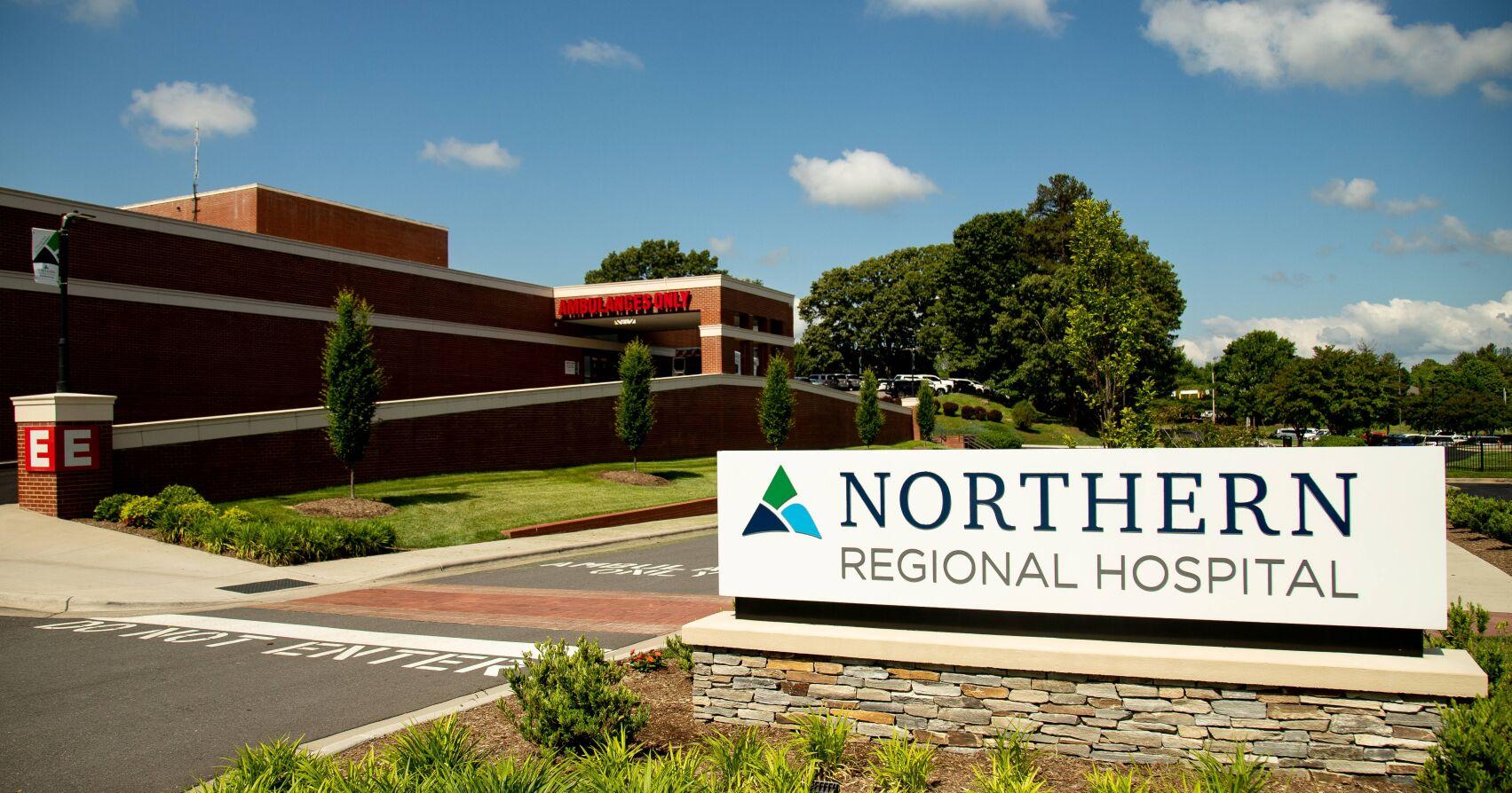 Northern ranked among top community hospitals in nation - Vimarsana News