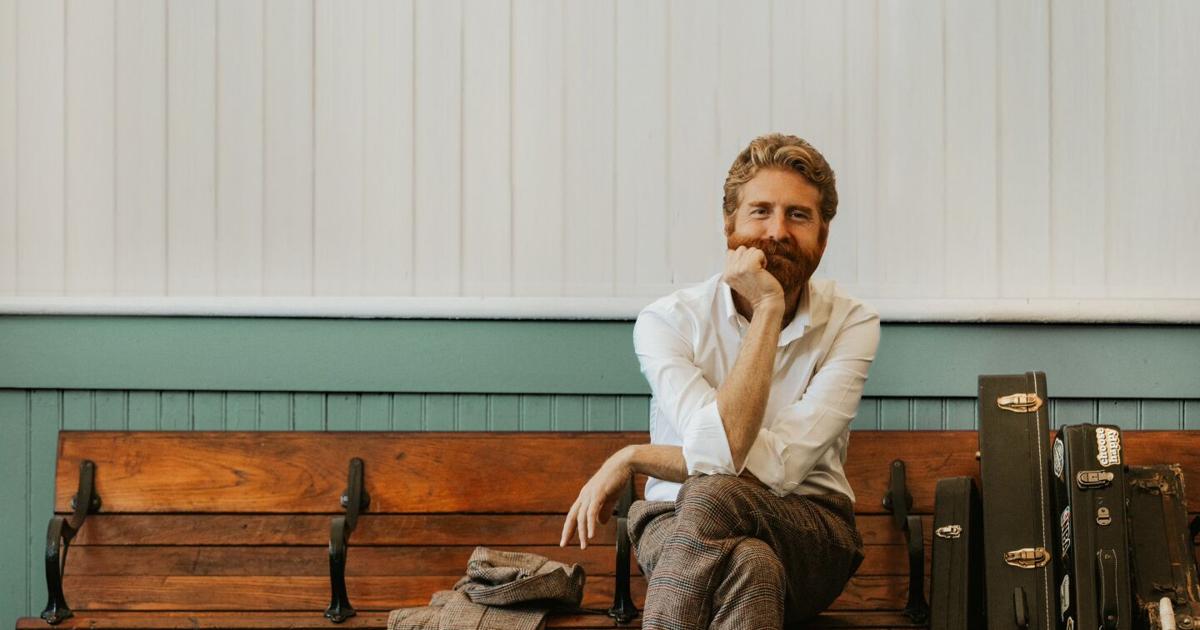 Sean of the South show slated for Feb. 14 | Arts & Entertainment Sean of the South show slated for Feb. 14 | Arts & Entertainment