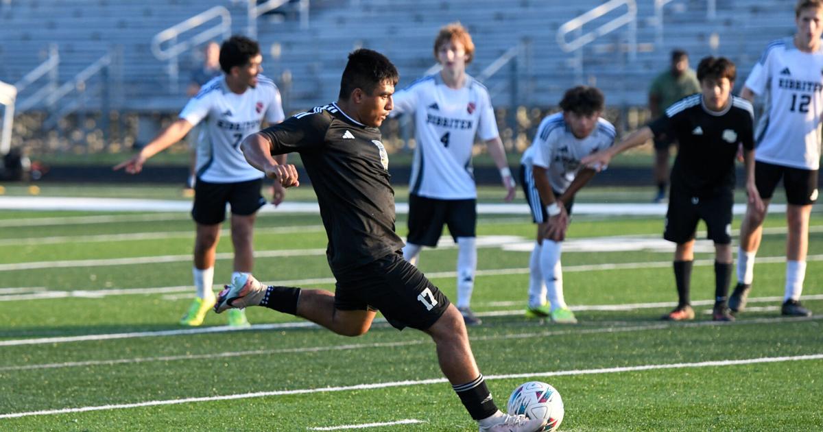 Surry Central drops opener to Hibriten