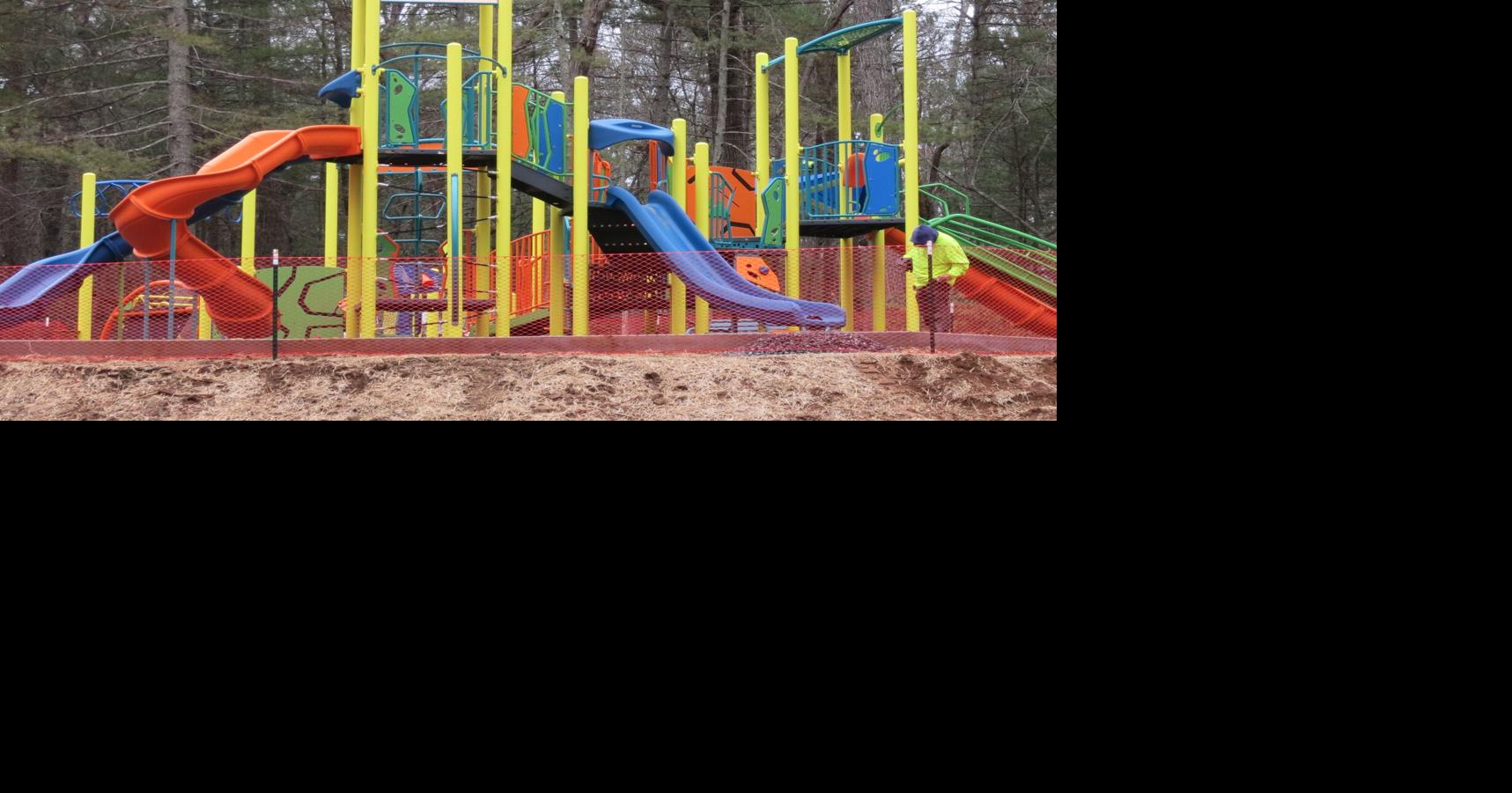 City to herald new Westwood Park facilities