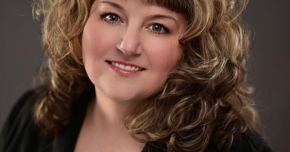 Local artist to lead session in Kansas City | Arts & Entertainment