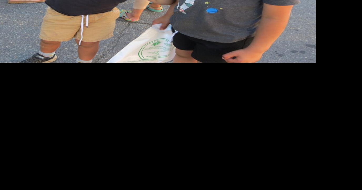 Community Night Out rocks downtown