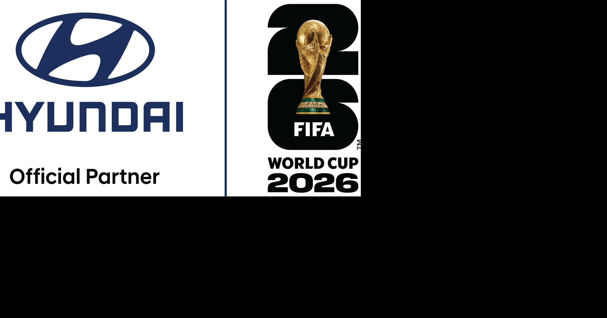 Hyundai Motor Brings Atlas Humanoid Robot to FIFA World Cup 2026TM in First-Ever Live Match Environment Robotics Integration