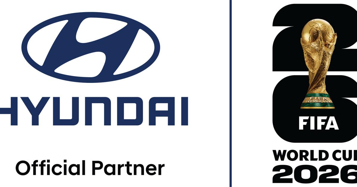 Hyundai Motor Brings Atlas Humanoid Robot to FIFA World Cup 2026TM in First-Ever Live Match Environment Robotics Integration