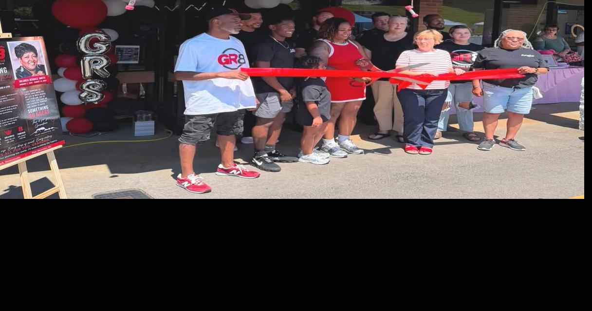 Pilot gets new fitness center