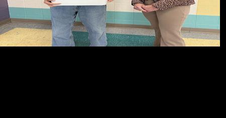 Shoals Elementary recognizes Bus Driver of the Year - Vimarsana News