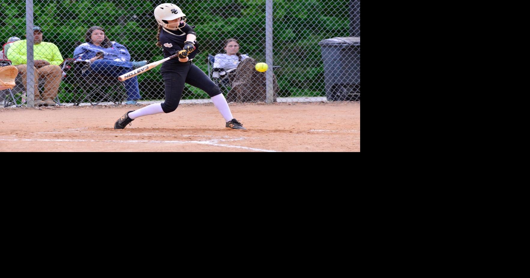 Central falls to West Stokes 9-3; West clinches NWC Title