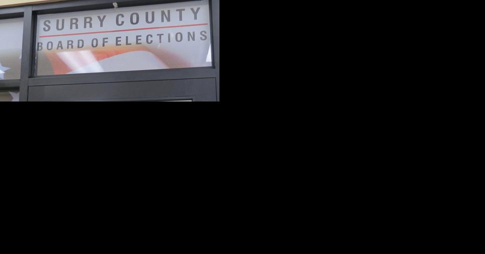Candidates filing period opens Monday - Vimarsana News