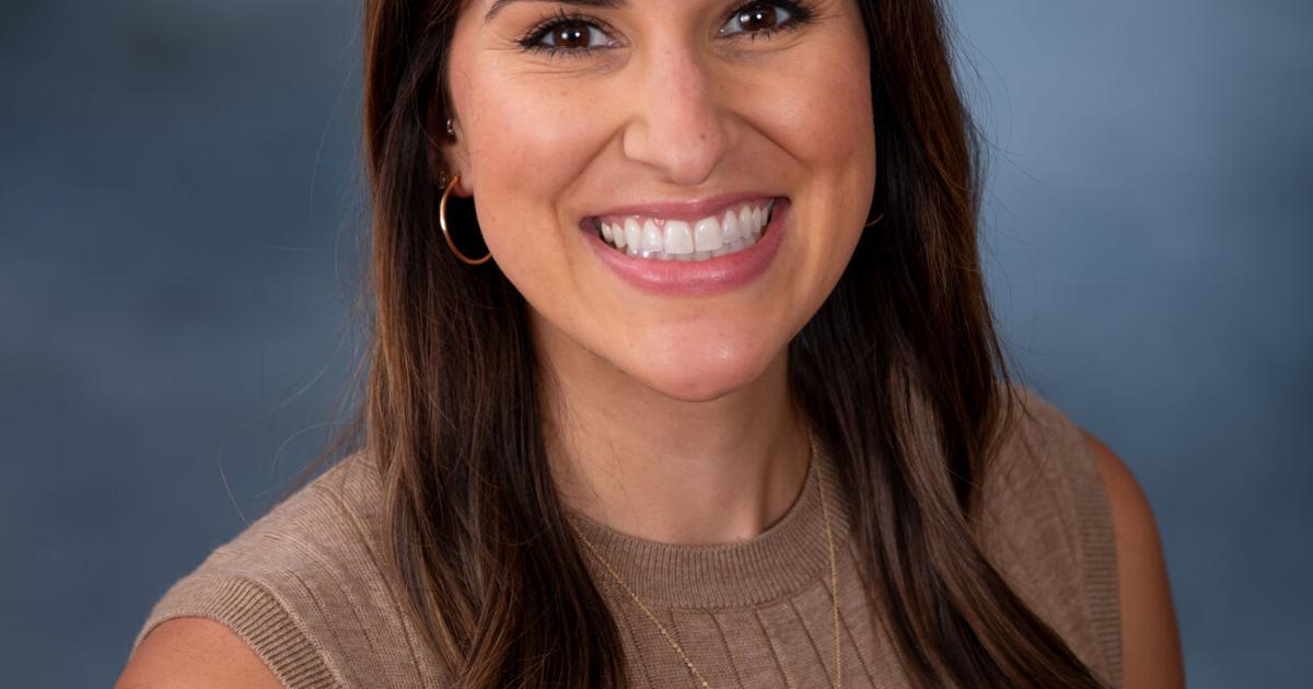Hillary Laird Physician assistant joins Northern staff | Business | mtairynews.com