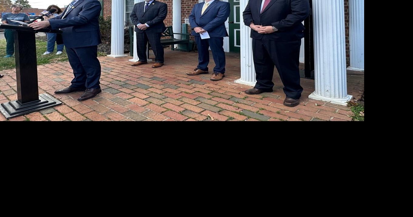 Pilot Mountain Police involved in yearslong fraud scheme News