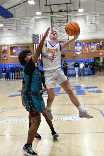North Surry falls to Reagan in Holiday Invitational | Sports ...