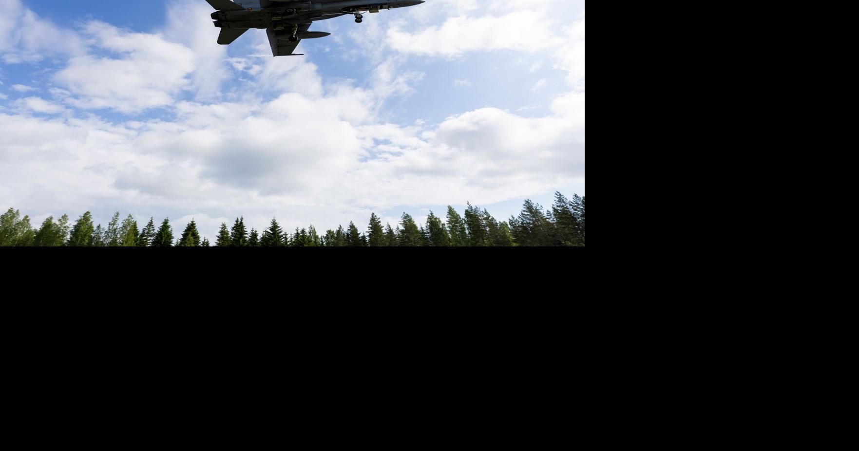 NATO weighs options to defend Europe without US