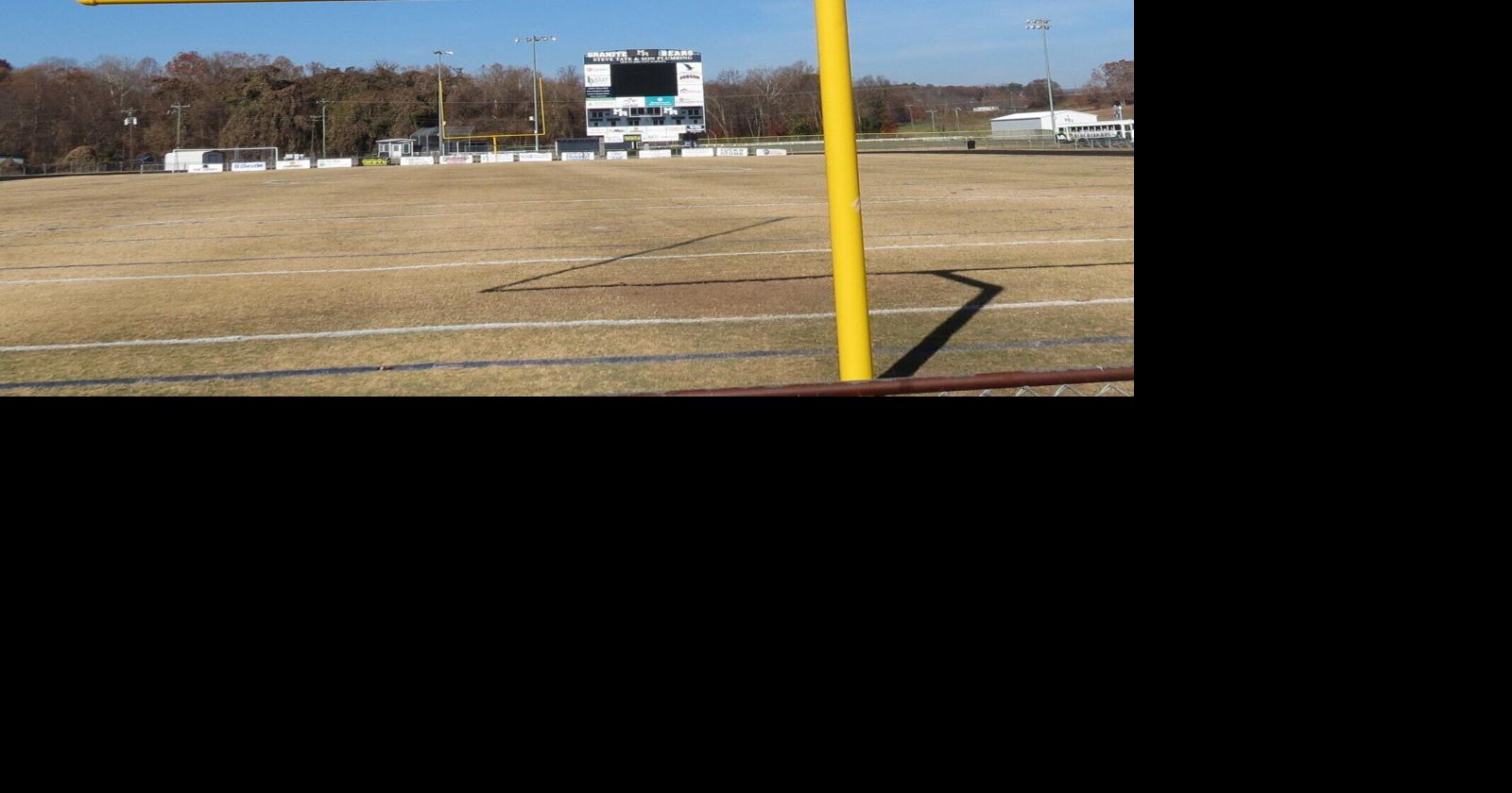 Mount Airy High (finally) getting artificial turf field