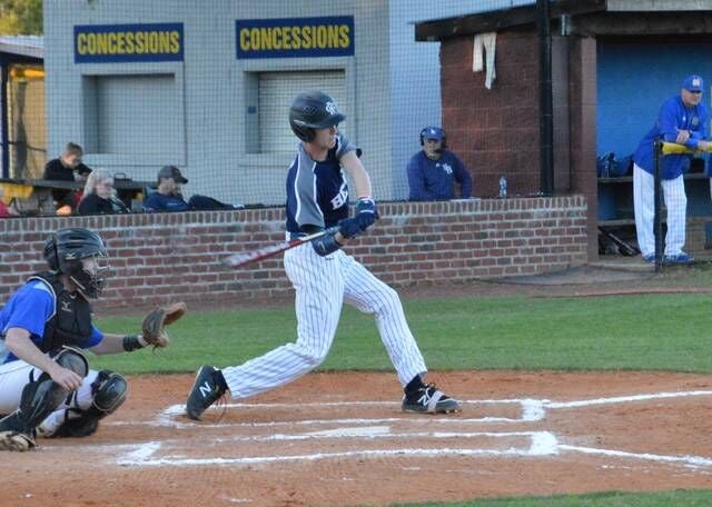 SCC Blackhawk Baseball Team Has New Home Field