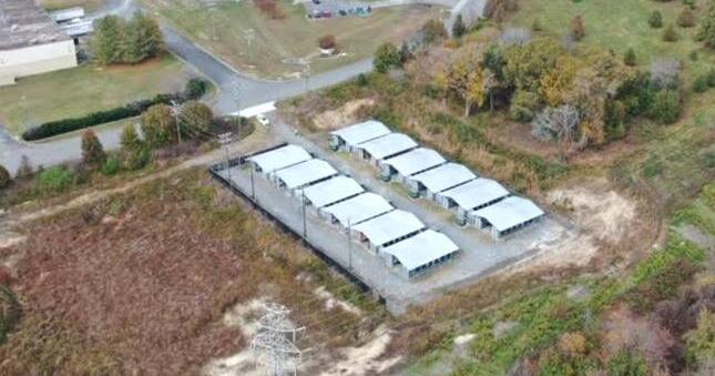 City data center hearing on tap tonight