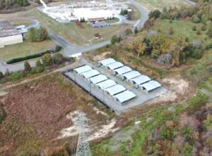 City data center hearing on tap tonight