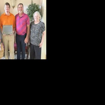Retired School Personnel award scholarship