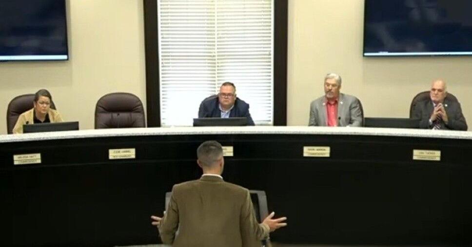 County moves to secure $31 million expansion project