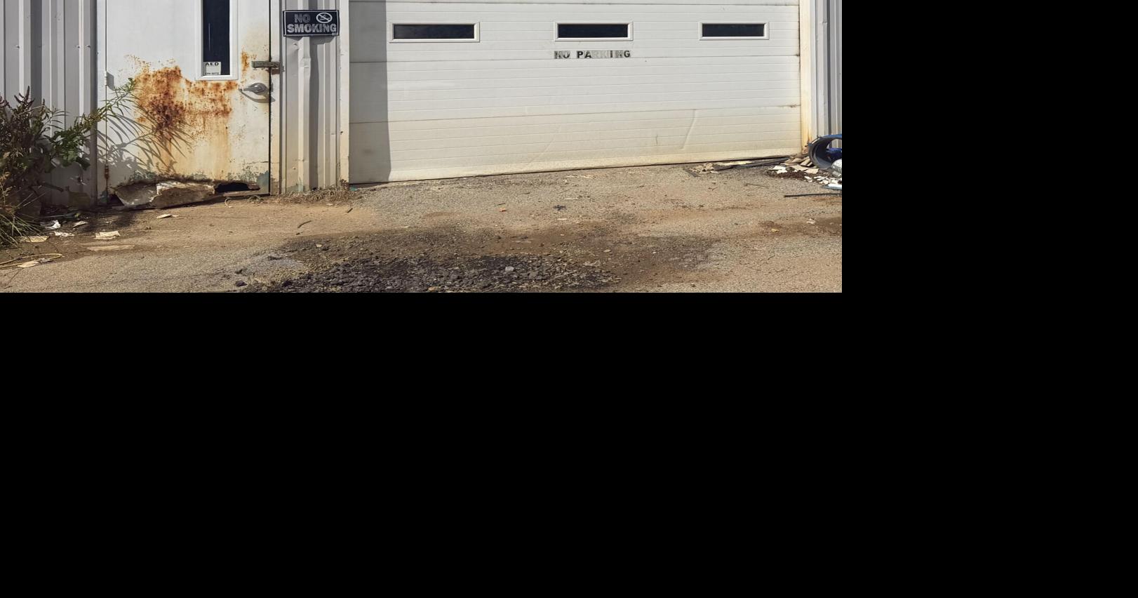 Carroll County Fire and Rescue to move out of old skating rink