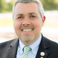 Steven Pyburn City schools look inside for new superintendent: Brown named to top ...