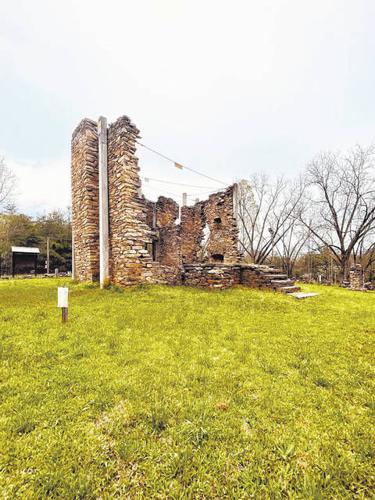 If these walls could talk | Columnists | mtairynews.com