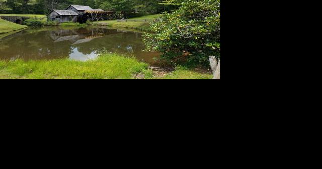Blue Ridge Parkway seeks food truck vendors for Mabry Mill - Vimarsana News
