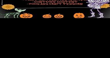 Dobson Halloween Fiesta Saturday | Local News | mtairynews.com