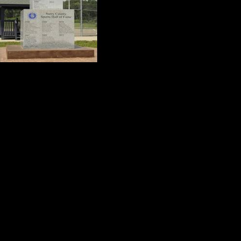 Surry Sports Hall of Fame nominees sought
