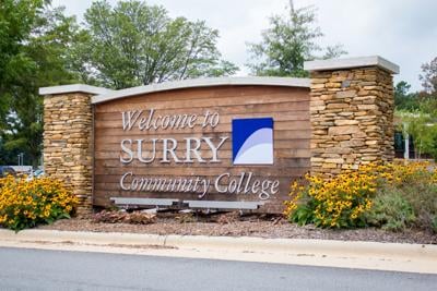 Surry Community College open house set for April 11 | News | mtairynews.com