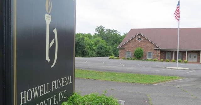 State board tracking Howell Funeral closure | Local News | mtairynews.com