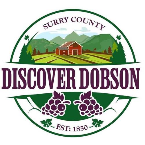 Frye sets tourism agenda for Dobson, county | Local News | mtairynews.com