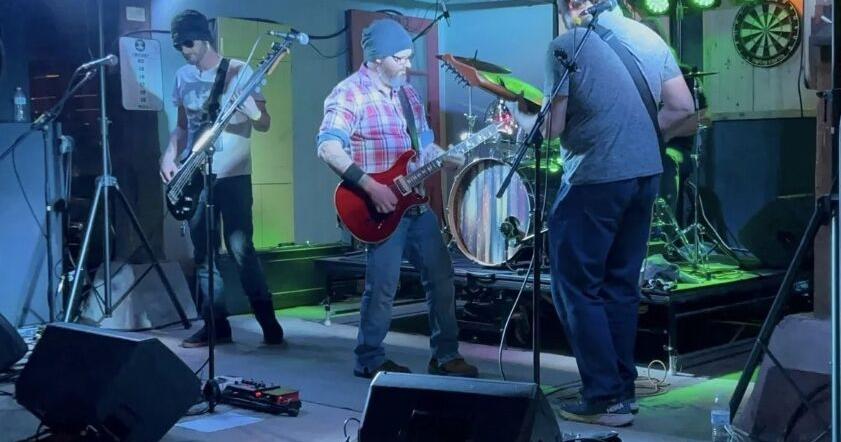 Penny Jam music festival moves to downtown Mount Airy