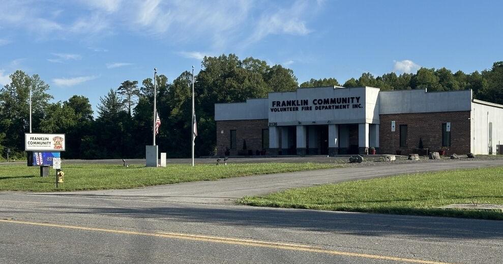 Fire departments urge public to commissioners meeting as county defines asset 'claw back'