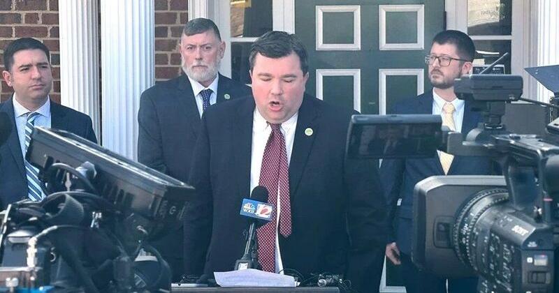 Boaz indicted on felony charge after state auditor investigation