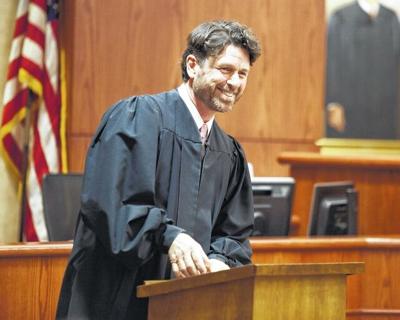 New system in action for DAs | Local News | mtairynews.com