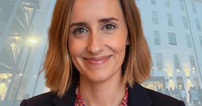 Morrison earns promotion to NC Main Street program manager