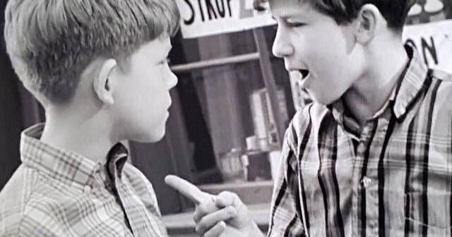 Little Ricky visits Mayberry Days | Local News | mtairynews.com