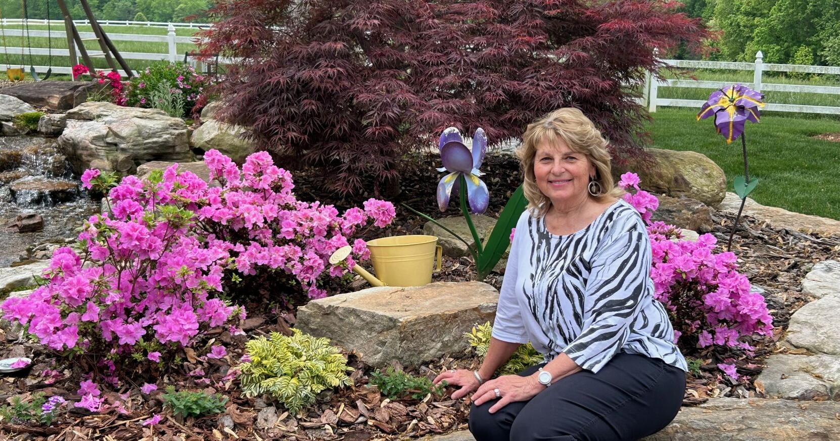 Years of work make stately, relaxing home for Mills - Vimarsana News