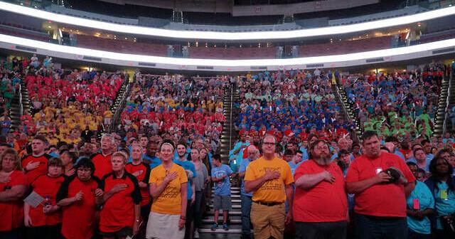 Raleigh hosting Special Olympics Summer Games | Sports | mtairynews.com