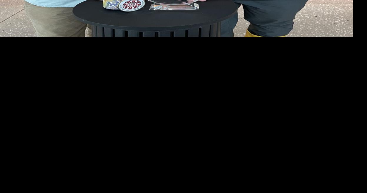 Surry Cellars Wine takes 'Best Red' title Enology