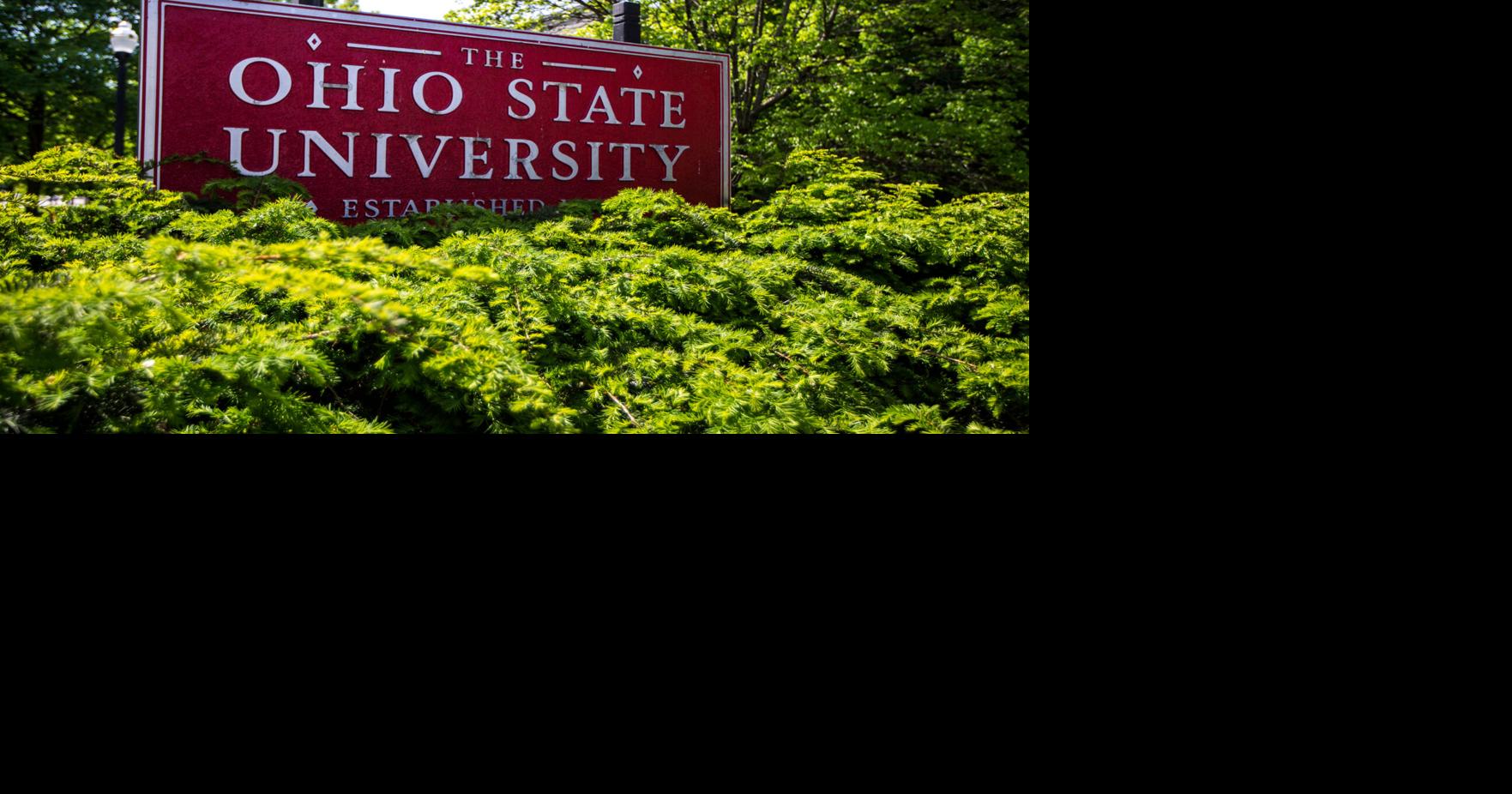 Ohio State trustees OK $100M settlement with hundreds of former students abused by doctor